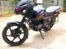 Bajaj Pulsar 150 2017 Motorbike