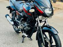 Bajaj Pulsar 150 2016 Motorbike