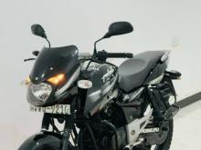 Bajaj Pulsar 150 2010 Motorbike