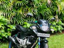 Bajaj Pulsar 150 2016 Motorbike