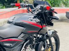 Bajaj Pulsar 150 2017 Motorbike