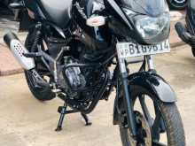 Bajaj PULSAR 150 2019 Motorbike