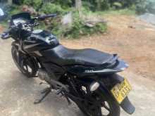 Bajaj Pulsar 150 2016 Motorbike