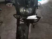 Bajaj Pulsar 150 2011 Motorbike