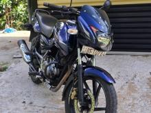 Bajaj Pulsar 150 2017 Motorbike