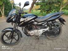 Bajaj Pulsar 150 2016 Motorbike