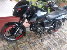 Bajaj Pulsar 150 2011 Motorbike