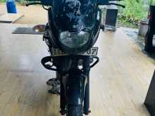Bajaj Pulsar 150 UG4 2017 Motorbike