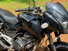 Bajaj Pulsar 150 2011 Motorbike