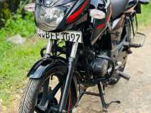 Bajaj Pulsar 150 2017 Motorbike