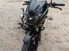 Bajaj Pulsar 150 2016 Motorbike