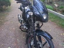 Bajaj Pulsar 150 2013 Motorbike