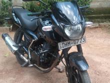 Bajaj Pulsar 150 2005 Motorbike