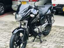 Bajaj Pulsar 150 2016 Motorbike