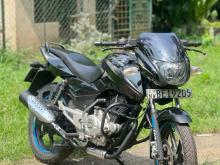 Bajaj Pulsar 150 2016 Motorbike