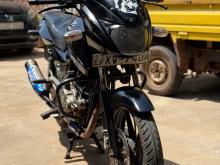 Bajaj Pulsar 150 2012 Motorbike