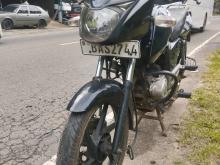 Bajaj Pulsar 150 2014 Motorbike