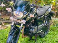 Bajaj Pulsar 150 2018 Motorbike