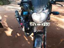 Bajaj Pulsar 150 2010 Motorbike