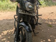 Bajaj Pulsar 150 2011 Motorbike