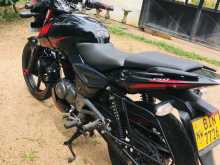 Bajaj Pulsar 150 2019 Motorbike