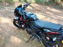 Bajaj Pulsar 2020 Motorbike