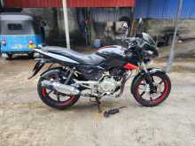 Bajaj Pulsar 150 2012 Motorbike