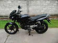 Bajaj Pulsar 150 2011 Motorbike