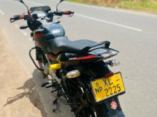 Bajaj Pulsar 150 2012 Motorbike