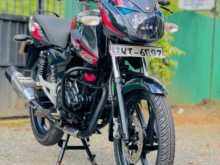 Bajaj Pulsar 150 2011 Motorbike