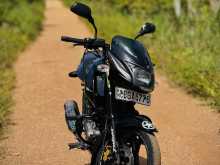 Bajaj Pulsar 150 2017 Motorbike