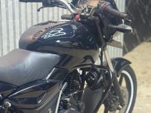 Bajaj Pulsar 150 2007 Motorbike
