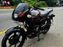 Bajaj Pulsar 150 2019 Motorbike