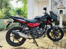 Bajaj Pulsar 150 2019 Motorbike