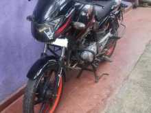 Bajaj Pulsar 150 2015 Motorbike