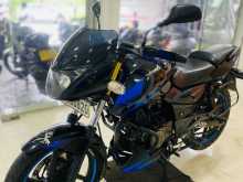 Bajaj Pulsar 150 2019 Motorbike