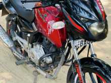 Bajaj Pulsar 150 2013 Motorbike