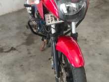 Bajaj PULSAR 150 2011 Motorbike