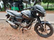 Bajaj Pulsar 150 2018 Motorbike