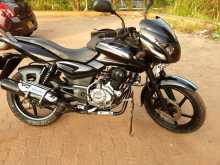 Bajaj Pulsar 150 2018 Motorbike