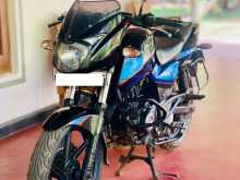 Bajaj Pulsar 150 2019 Motorbike