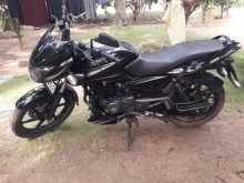 Bajaj Pulsar 150 2020 Motorbike