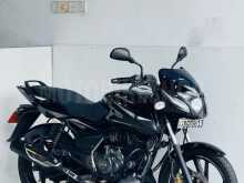 Bajaj Pulsar 150 2018 Motorbike