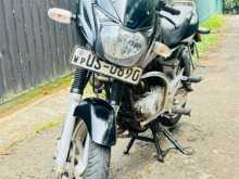 Bajaj Pulsar 150 2008 Motorbike