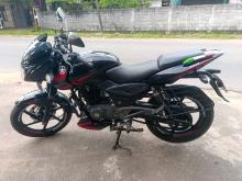 Bajaj Pulsar 150 2019 Motorbike