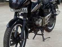 Bajaj Pulsar 150 2014 Motorbike