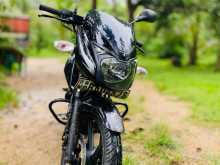 Bajaj Pulsar 150 2013 Motorbike