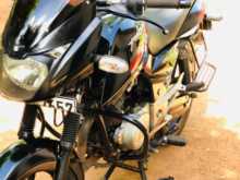 Bajaj Pulsar 150 2013 Motorbike