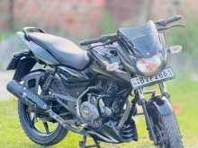 Bajaj Pulsar 150 2019 Motorbike