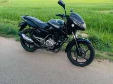 Bajaj Pulsar 150 2016 Motorbike